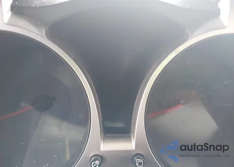 2015 Nissan Juke Sl from USA, damaged, VIN JN8AF5MR3FT501095